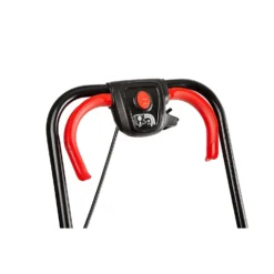 Sovereign 1100W Electric Hover Mower - 29cm -Garden Furniture Store 12885491 5364843577858844