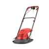 Sovereign 1100W Electric Hover Mower - 29cm -Garden Furniture Store 12885491 5604843577672838
