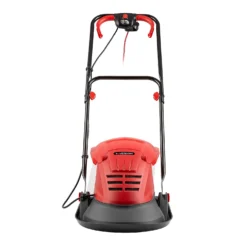 Sovereign 1100W Electric Hover Mower - 29cm -Garden Furniture Store 12885491 7434843577736402