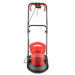 Sovereign 1100W Electric Hover Mower - 29cm -Garden Furniture Store 12885491 7934843577765772