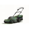 Powerbase 1600W Electric Lawn Mower - 37cm -Garden Furniture Store 12885496 1444843578743244
