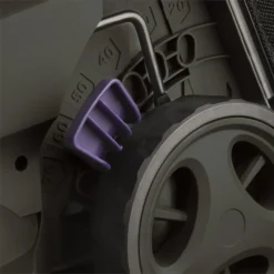 Powerbase 1600W Electric Lawn Mower - 37cm -Garden Furniture Store 12885496 8914843578806670