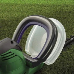 Powerbase 550W Electric Hedge Trimmer - 55cm 12 Powerbase 550W Electric Hedge Trimmer - 55cm -Garden Furniture Store 12885497 1434843579322220