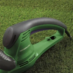 Powerbase 550W Electric Hedge Trimmer - 55cm 10 Powerbase 550W Electric Hedge Trimmer - 55cm -Garden Furniture Store 12885497 3814843579254120