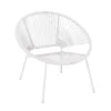 Acapulco Adult Garden Chair - Grey -Garden Furniture Store 12885502 1784843606954158