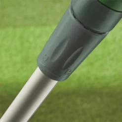 Powerbase 450W Electric Grass Trimmer - 30cm -Garden Furniture Store 12885505 1404843579561665