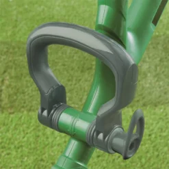 Powerbase 450W Electric Grass Trimmer - 30cm -Garden Furniture Store 12885505 1784843579592295