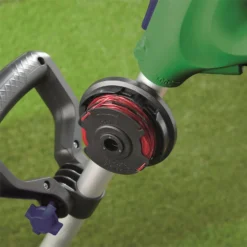 Powerbase 550W Electric Grass Trimmer - 30cm -Garden Furniture Store 12885507 1274843579757805