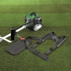 Powerbase 42.7cc Petrol Brush Cutter 42cm -Garden Furniture Store 12885520 6194843581313110