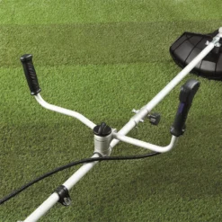 Powerbase 42.7cc Petrol Brush Cutter 42cm -Garden Furniture Store 12885520 9554843581280590