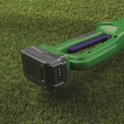 Powerbase 20V Cordless Pole Hedge Trimmer 41cm -Garden Furniture Store 12885534 2524843581794844