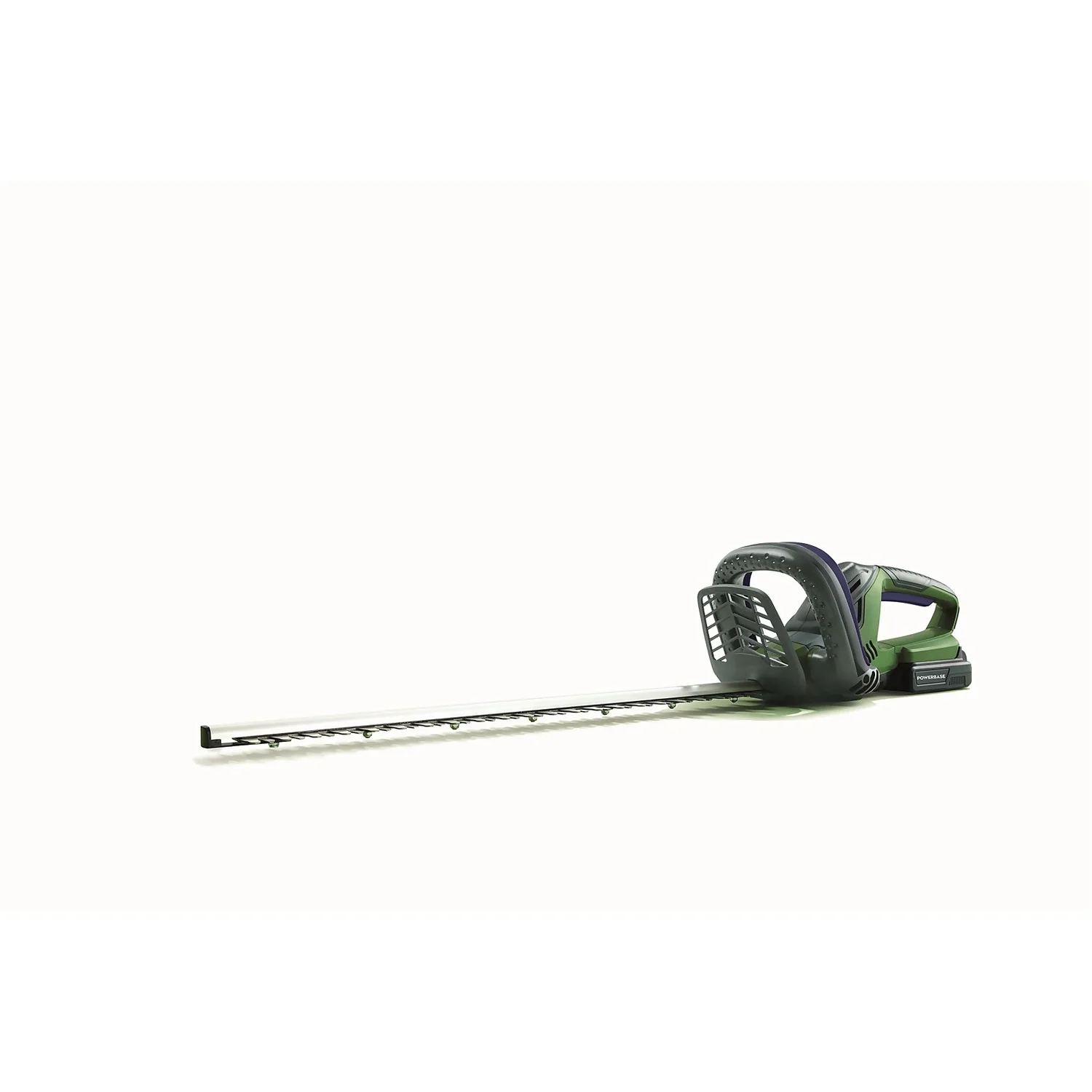 Powerbase 20V Cordless Hedge Trimmer 51cm 3 Powerbase 20V Cordless Hedge Trimmer 51cm