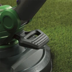 Powerbase 20V Cordless Grass Trimmer 30cm 10 Powerbase 20V Cordless Grass Trimmer 30cm -Garden Furniture Store 12885537 1194843582352229