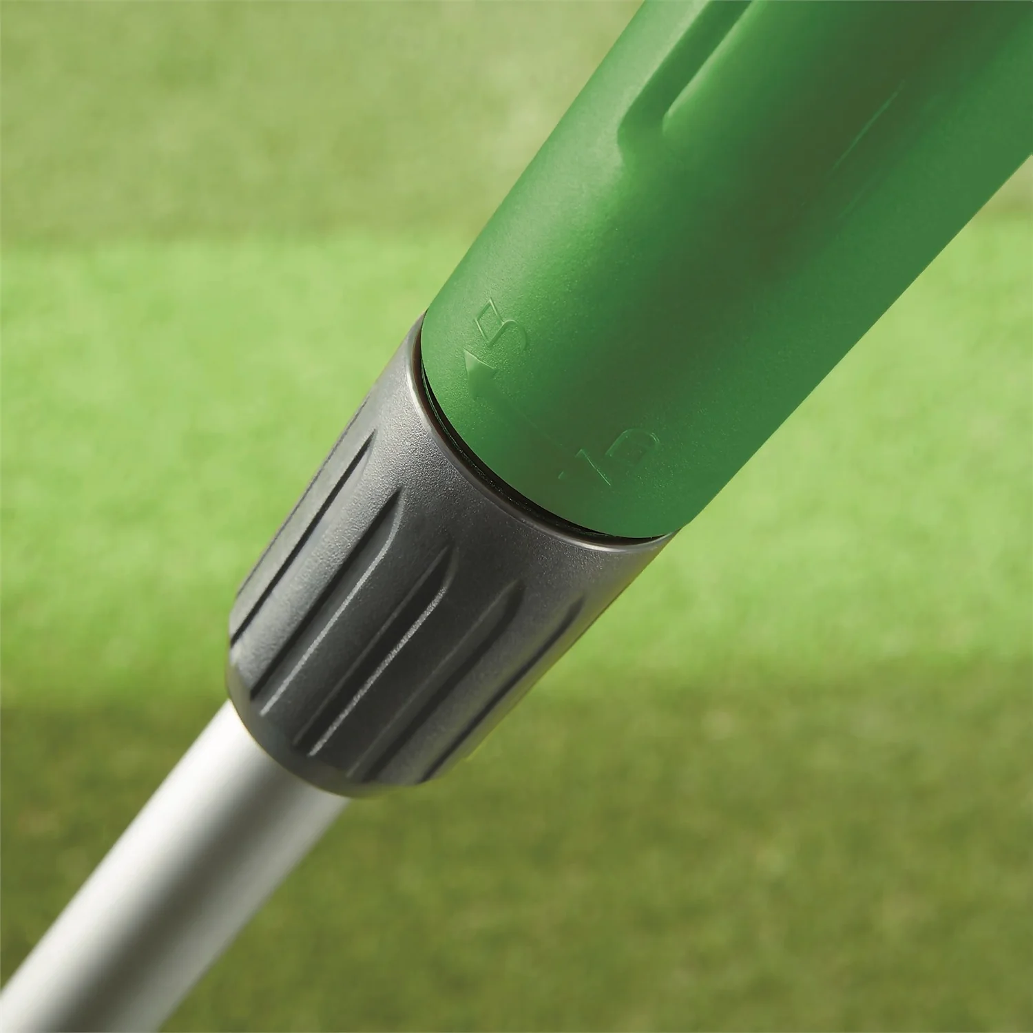 Powerbase 20V Cordless Grass Trimmer 30cm 4 Powerbase 20V Cordless Grass Trimmer 30cm - Image 2