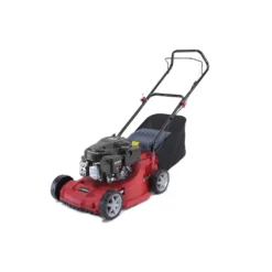 Sovereign 127cc Petrol Lawn Mower - 40cm -Garden Furniture Store 12885544 2124843583727297