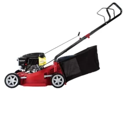Sovereign 127cc Petrol Lawn Mower - 40cm -Garden Furniture Store 12885544 2744843583696220