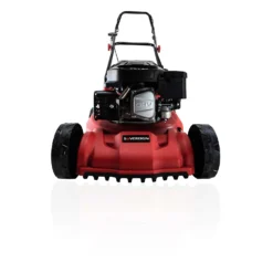 Sovereign 127cc Petrol Lawn Mower - 40cm -Garden Furniture Store 12885544 7504843583759193