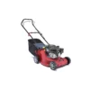 Sovereign 127cc Petrol Lawn Mower - 40cm -Garden Furniture Store 12885544 9554843583665734