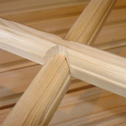 Shire Barn Style Shed - 7 X 7ft -Garden Furniture Store 12886994 1074849861270158