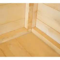 Shire Barn Style Shed - 7 X 7ft -Garden Furniture Store 12886994 3524849861314660