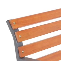 None Alfresca Garden Park Bench 11 None Alfresca Garden Park Bench -Garden Furniture Store 12887010 1024843668503373