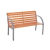 None Alfresca Garden Park Bench -Garden Furniture Store 12887010 1344843668410613