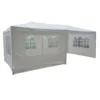 Homebase Party Gazebo 3 X 6m 1 Homebase Party Gazebo 3 X 6m -Garden Furniture Store 12887032 1764850184934284