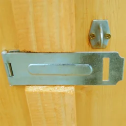 Shire Pent Shiplap Bike Store 6x3ft -Garden Furniture Store 12887181 1924849862443245