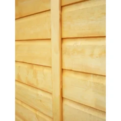 Shire Garden Store Shiplap - 2x2ft -Garden Furniture Store 12887194 1544851613178124