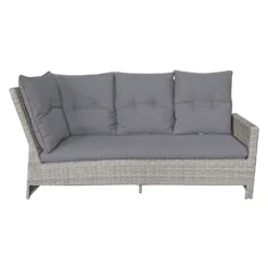Mortimer Grey Rattan Garden Corner Sofa Set -Garden Furniture Store 12887790 1225047776496014