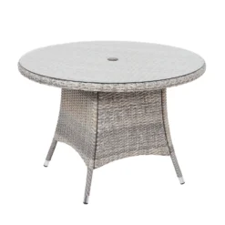 Florence 4 Seater Garden Dining Set -Garden Furniture Store 12887798 8544953452101122