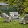 Florence 4 Seater Grey Rattan Garden Sofa Set 2 Florence 4 Seater Grey Rattan Garden Sofa Set -Garden Furniture Store 12887803 7354843689564906
