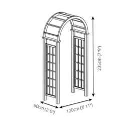 Mercia Curved Arch 11 Mercia Curved Arch -Garden Furniture Store 12888302 3434849860646659