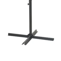 None 3m Overhanging Parasol - Light Grey 10 None 3m Overhanging Parasol - Light Grey -Garden Furniture Store 12888566 1884966185511557