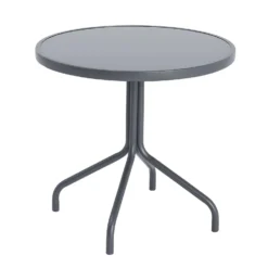 Rowly Sunlounger & Side Table -Garden Furniture Store 12889179 2574843949201358