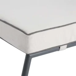 Rowly Sunlounger & Side Table -Garden Furniture Store 12889179 4924843949250576