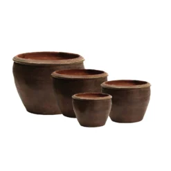 Earthenware Pot - 32cm