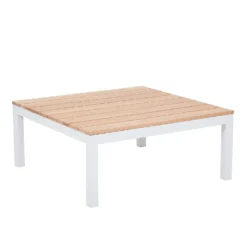 Spirit Metal Garden Corner Sofa Set - Grey -Garden Furniture Store 12889918 1074846181069253