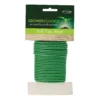 Gardeners Choice Green Soft Ties - 7mm X 5m 1 Gardeners Choice Green Soft Ties - 7mm X 5m -Garden Furniture Store 12890762 1224853431802547