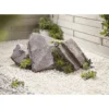 Stylish Stone Plum Slate Rockery -Garden Furniture Store 12891154 8184843739625348