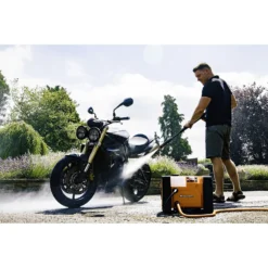 Yard Force 1800W 135Bar Compact Pressure Washer -Garden Furniture Store 12892251 1504857496428696