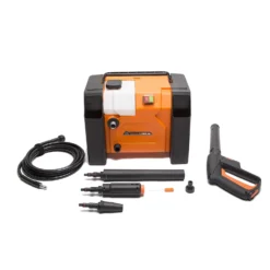 Yard Force 1800W 135Bar Compact Pressure Washer -Garden Furniture Store 12892251 1824857496399848