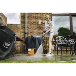 Yard Force 1800W 135Bar Compact Pressure Washer -Garden Furniture Store 12892251 2744857496459491