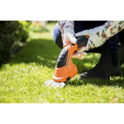 Yard Force 10.8v Grass And Hedge Shear -Garden Furniture Store 12892260 7924851596948148