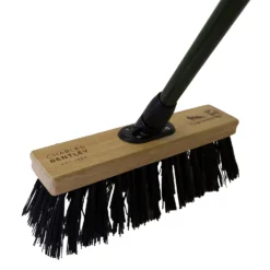 Charles Bentley Charnwood 14 Inch Heavy Duty Garden Broom -Garden Furniture Store 12892416 1284915859984022