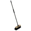 Charles Bentley Charnwood 14 Inch Heavy Duty Garden Broom -Garden Furniture Store 12892416 1404915859882943