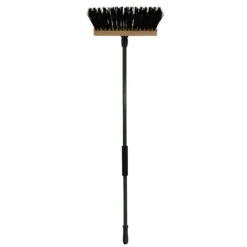 Charles Bentley Charnwood 14 Inch Heavy Duty Garden Broom -Garden Furniture Store 12892416 1774915860075240