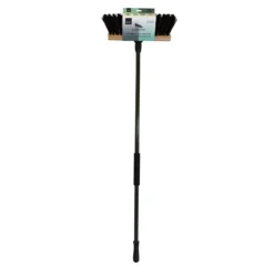 Charles Bentley Charnwood 14 Inch Heavy Duty Garden Broom -Garden Furniture Store 12892416 5204915860099360