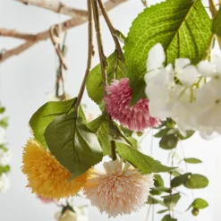 Chrysanthemum - Pink -Garden Furniture Store 12913572 6824857400391343