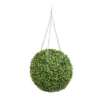Artificial Topiary Ball - Green -Garden Furniture Store 12940706 8734977058581255
